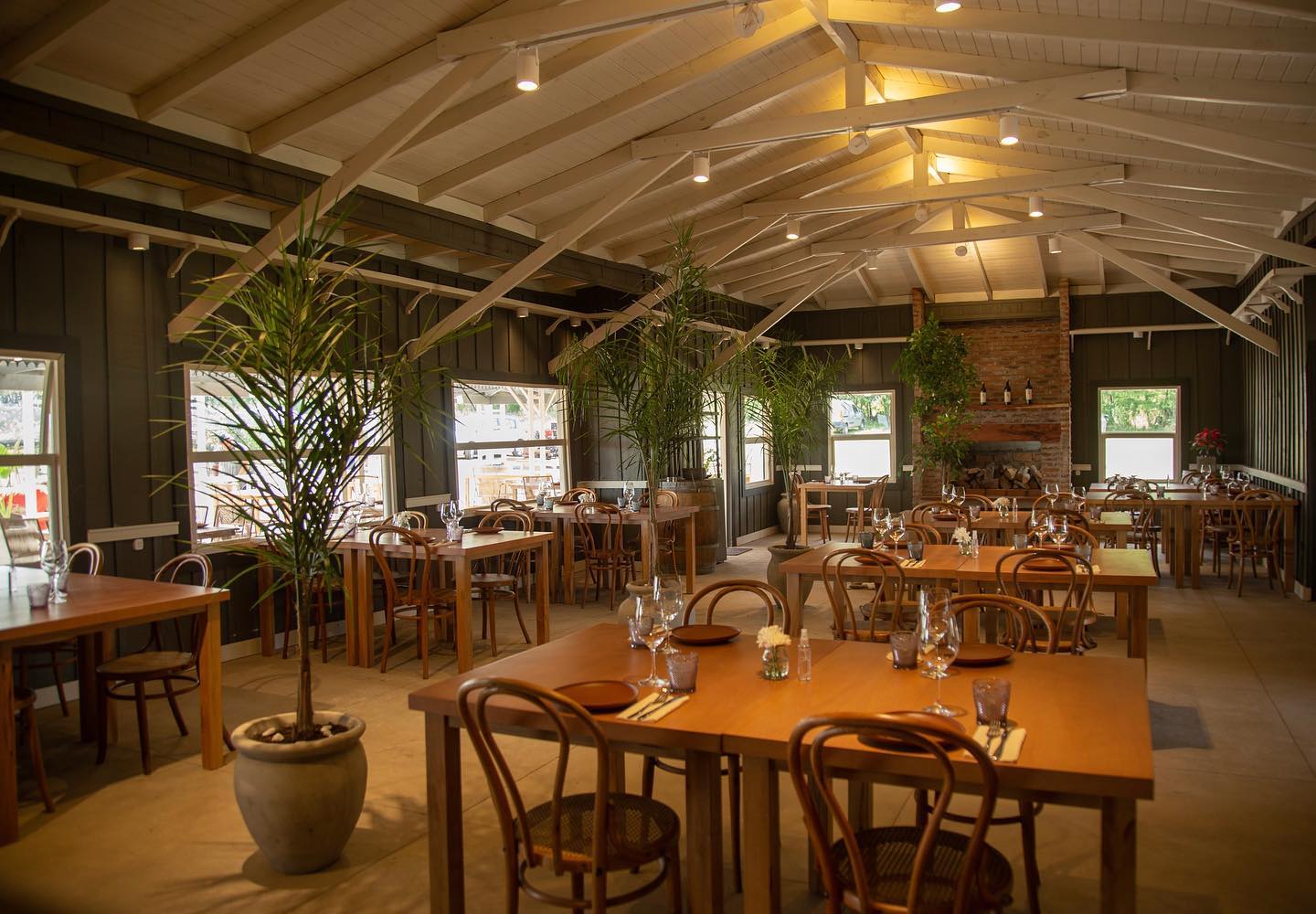 Gamboa Winery EXPERIENCE Wine Tasting And Lunch