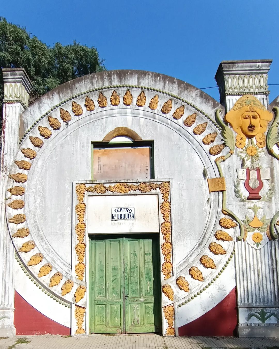 Cruise to the Uruguay-Argentina BORDER on Martín García Island with Lunch No Transfer Included