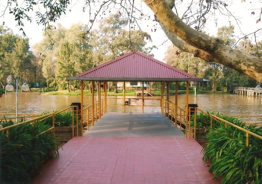 Tigre Delta Cruise Premium + EL ALCÁZAR PARK With Lunch No Transfer Included