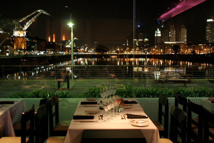 Madero Tango SHOW ONLY Casino Voucher No Transfer Included