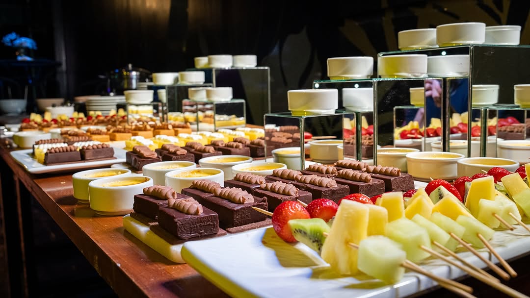 Madero Tango BLACK Dinner Show Tango Class Casino Voucher