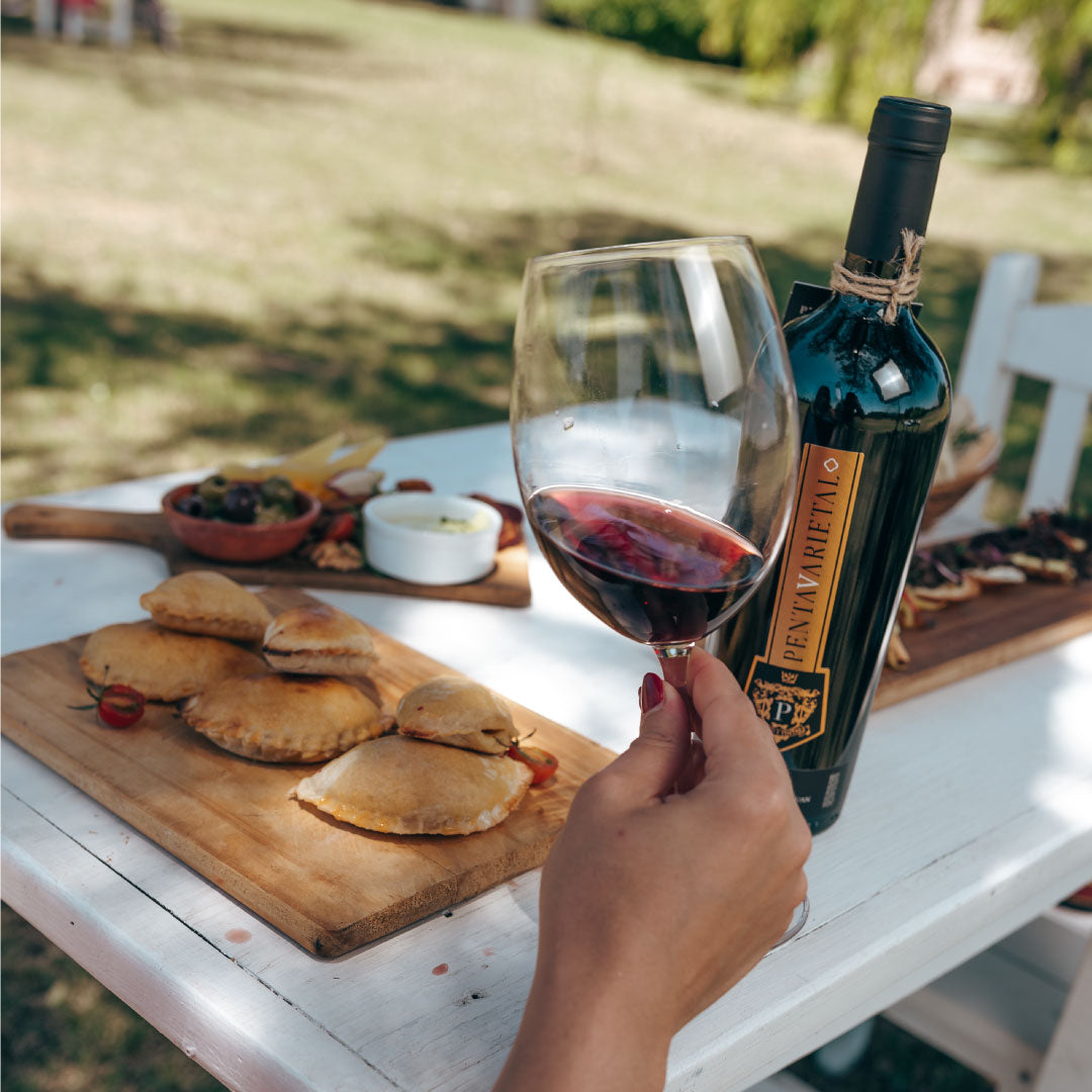 Colonia del Sacramento WINERY TASTING Day Tour Uruguay Ferry