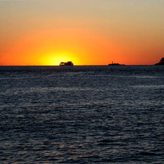 Colonia del Sacramento FREEDOM TO EXPLORE Day Tour Uruguay Ferry