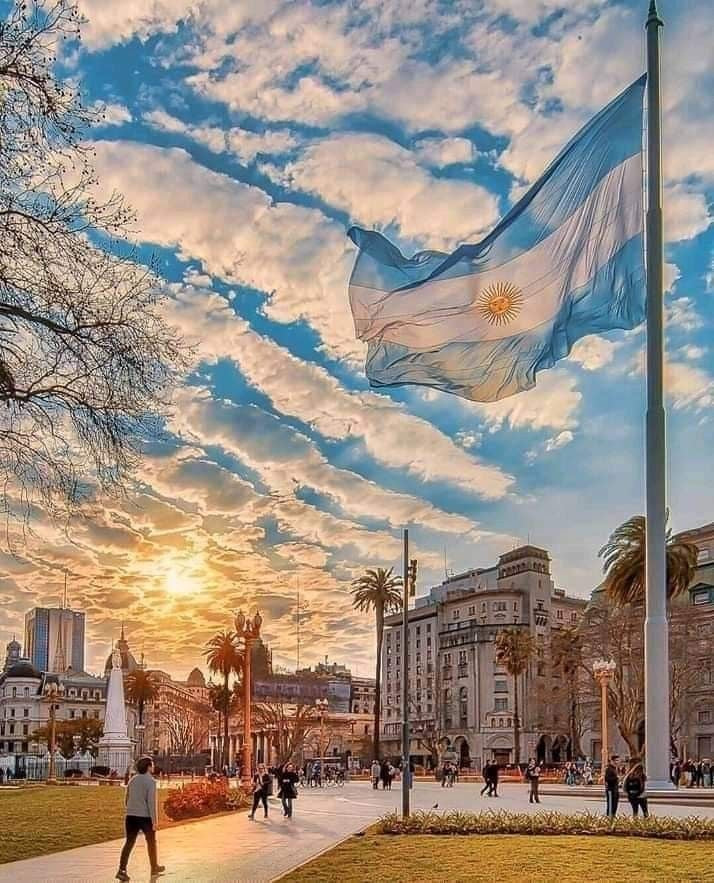City Tour 12 TOURIST SPOTS IN 5 HOURS Sights of Buenos Aires + PHOTOGRAPHER