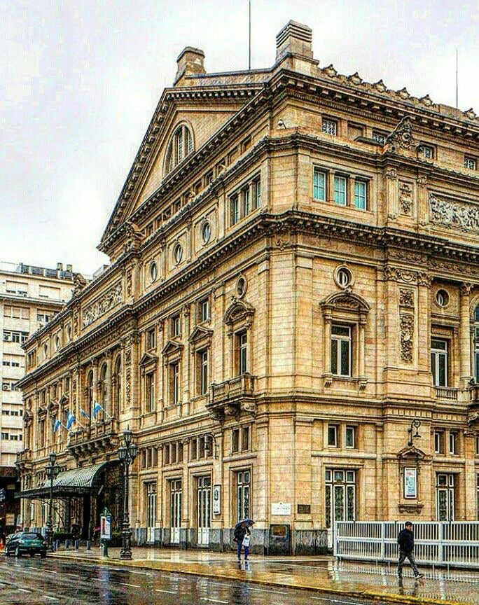 City Tour 12 TOURIST SPOTS IN 5 HOURS Sights of Buenos Aires + PHOTOGRAPHER