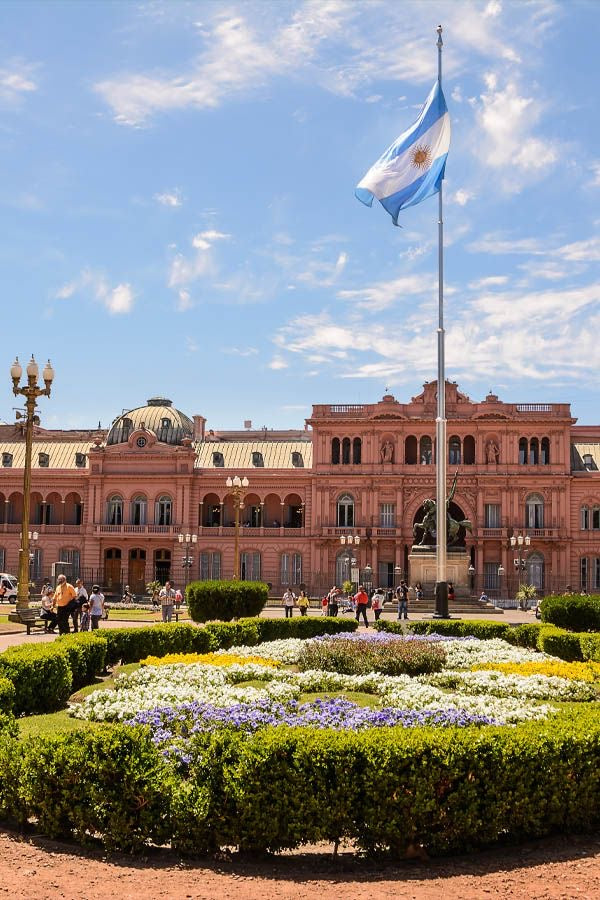 City Tour 12 TOURIST SPOTS IN 5 HOURS Sights of Buenos Aires + PHOTOGRAPHER