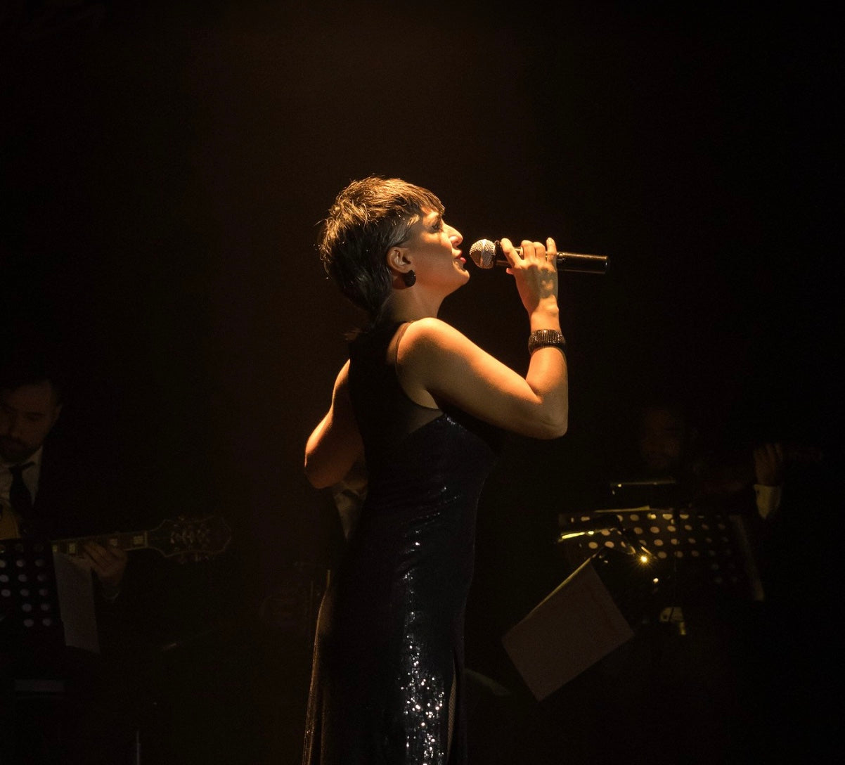 Esquina Homero Manzi Tango SHOW ONLY No Transfer Included