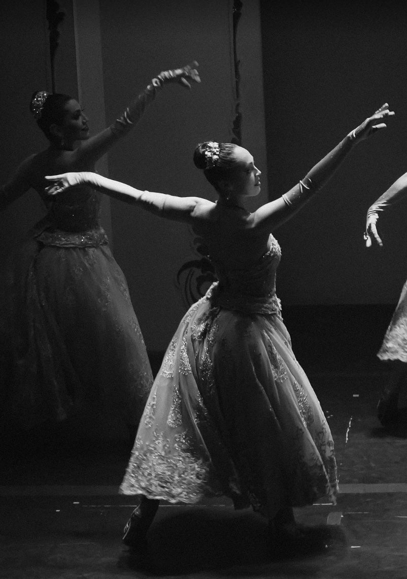 Café de los Angelitos Tango STANDARD Dinner Show