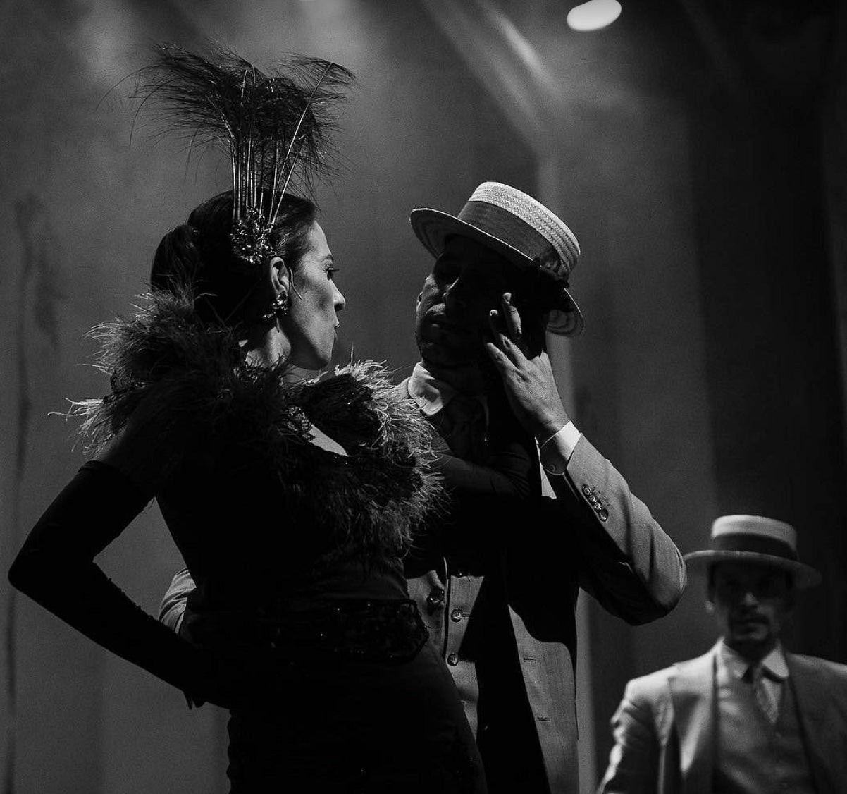 Café de los Angelitos Tango STANDARD Dinner Show