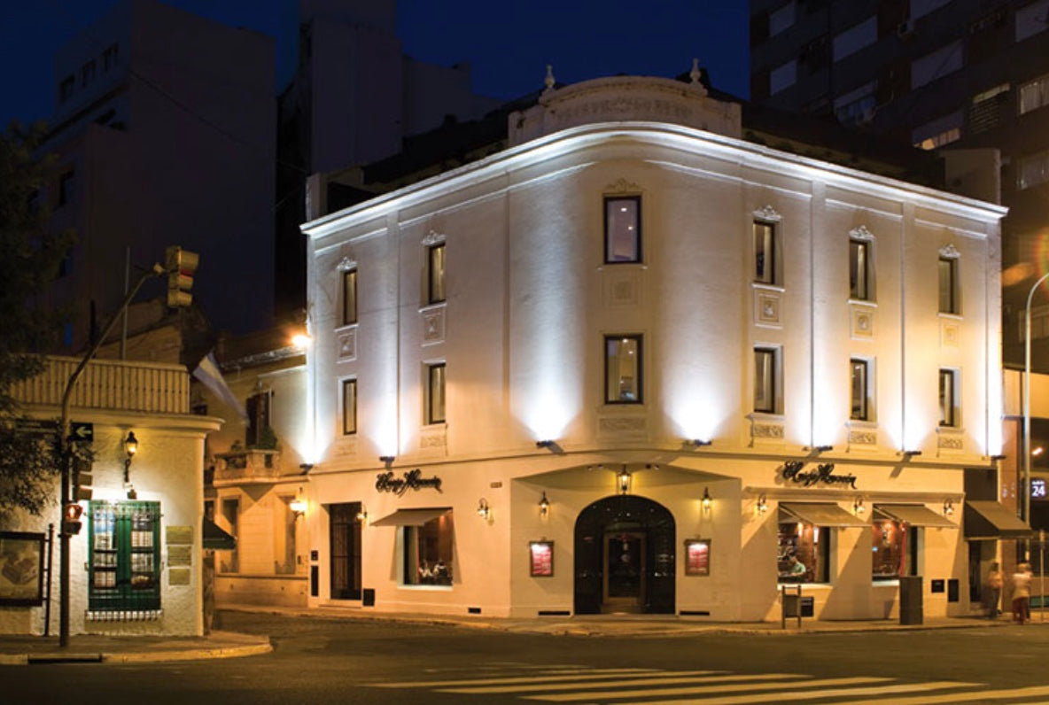 El Viejo Almacén Tango SHOW ONLY WITH DRINKS No Transfer Included