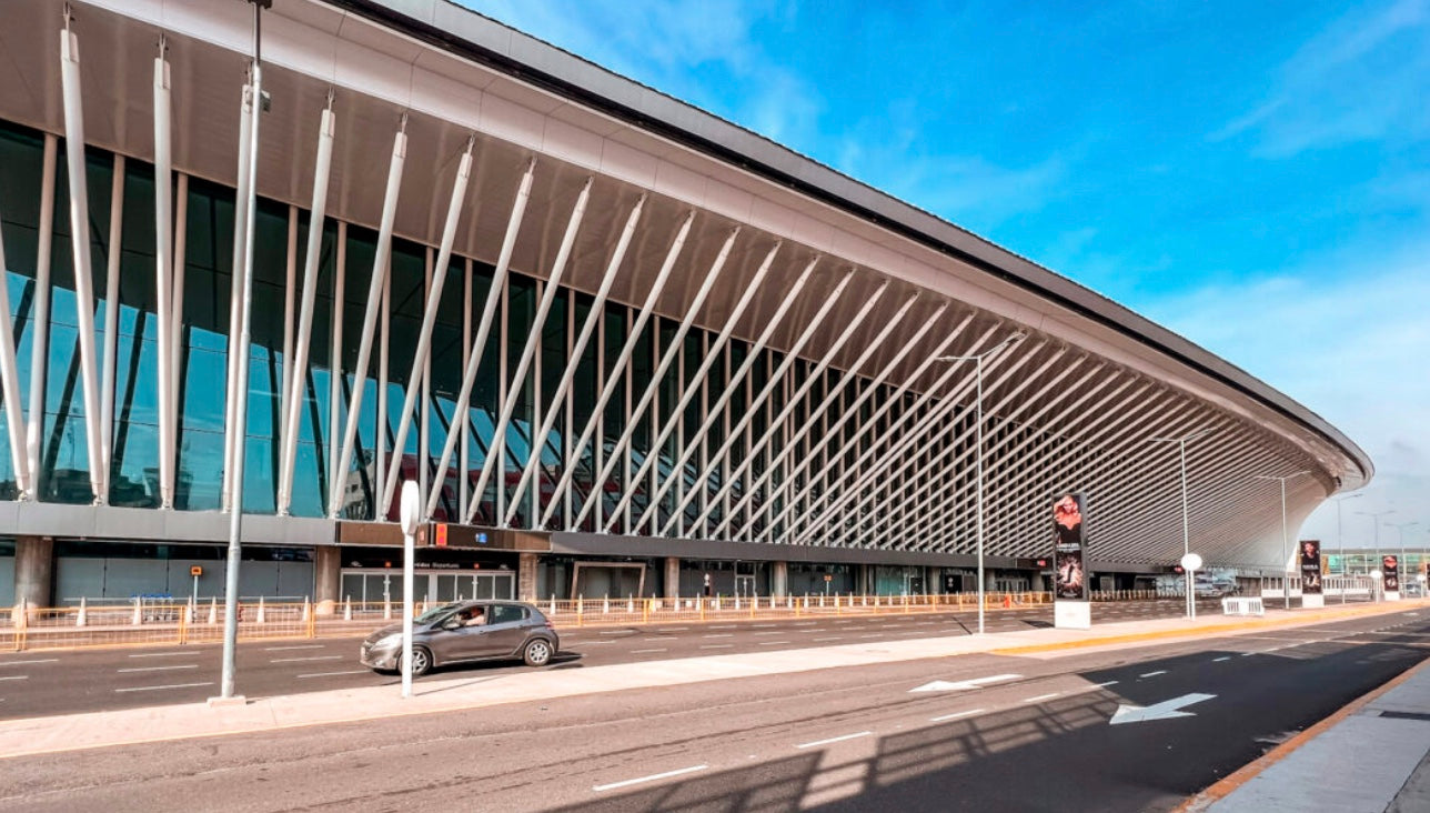 Private Airport Transfer EZEIZA Round Trip