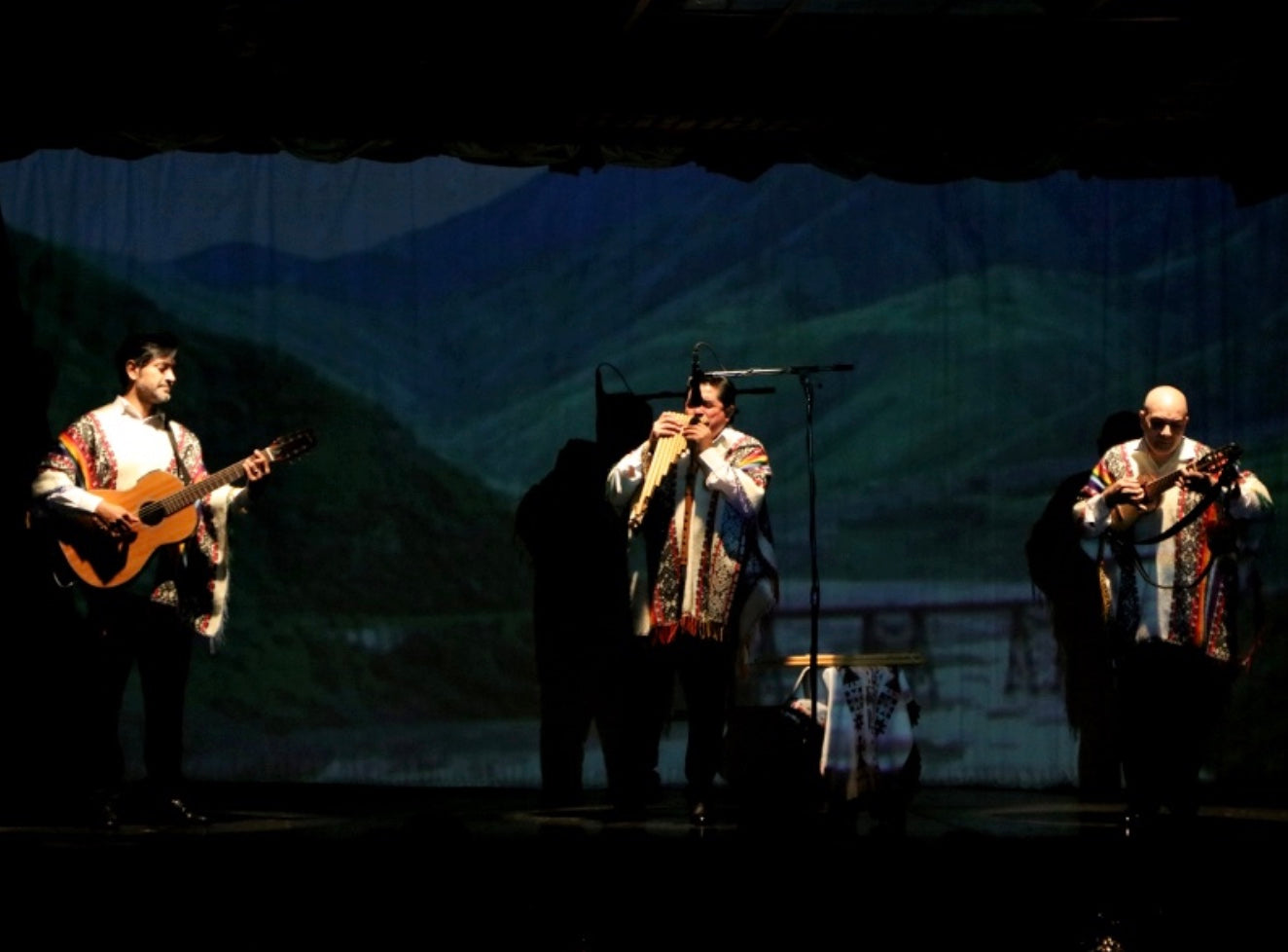 La Ventana Tango STANDARD Dinner Show