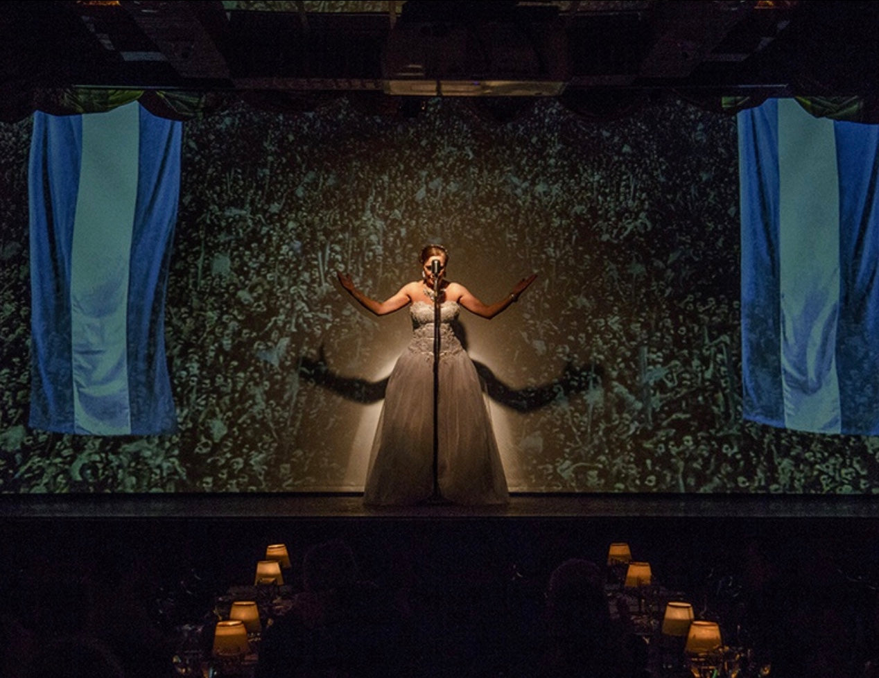 La Ventana Tango STANDARD Dinner Show
