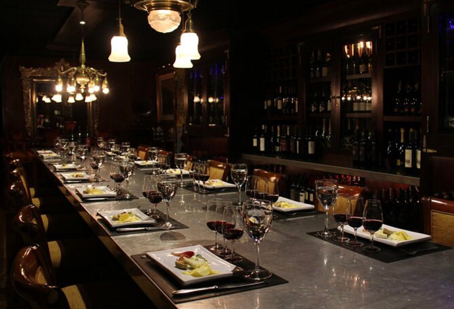 La Ventana Tango STANDARD Dinner Show