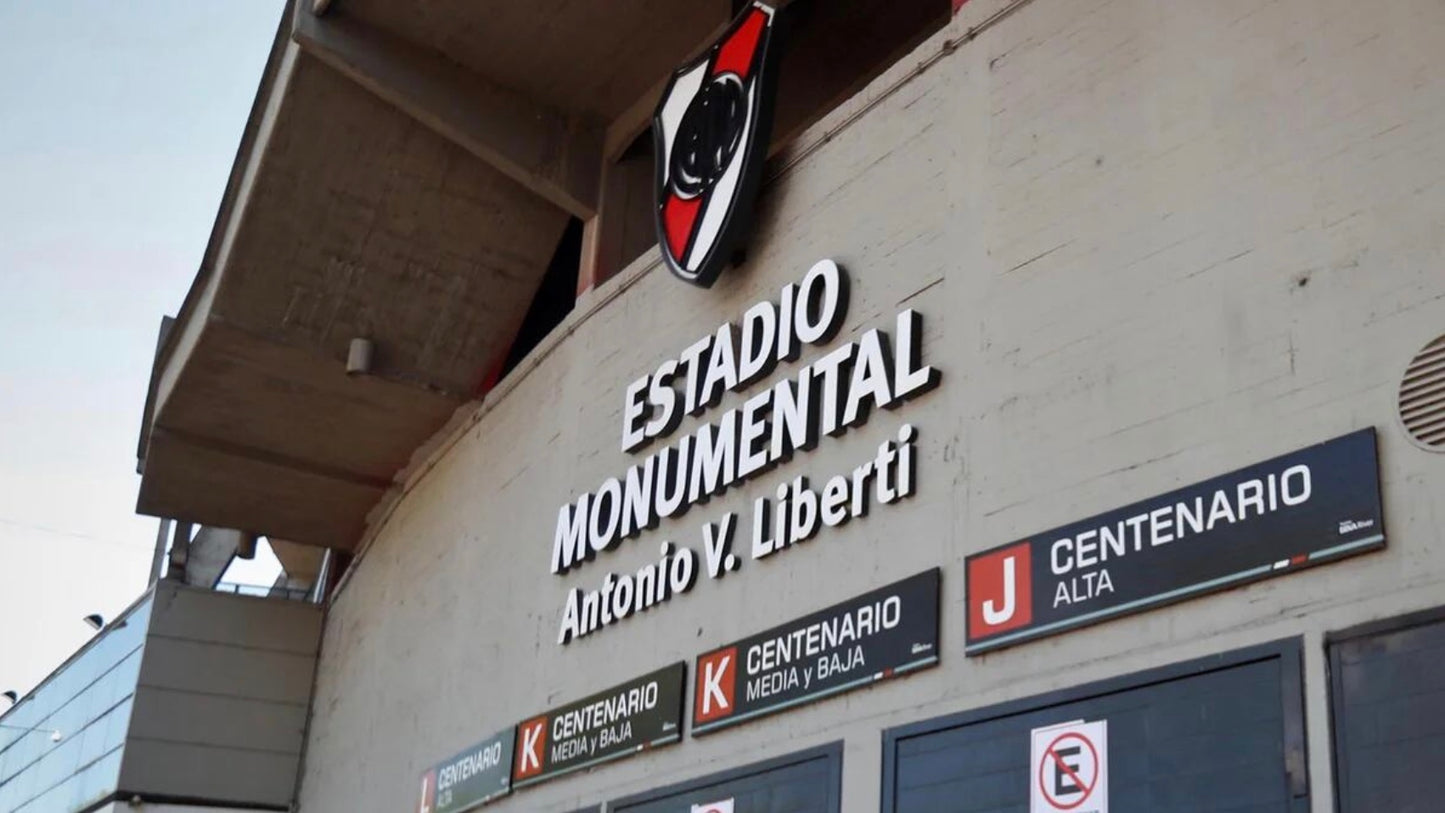 City Tour of 2 Stadiums BOCA JUNIORS RIVER PLATE + TOP MUSEUM