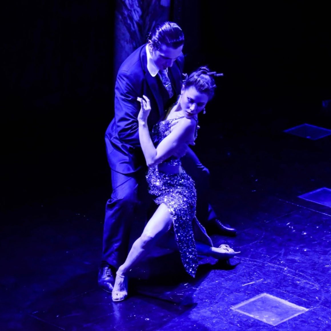 Piazzolla Tango Palace VIP BOX Dinner Show