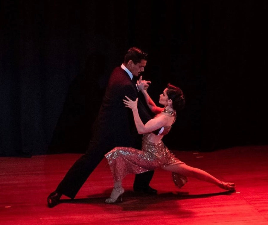 Señor Tango VIP SHOW ONLY WITH DRINKS