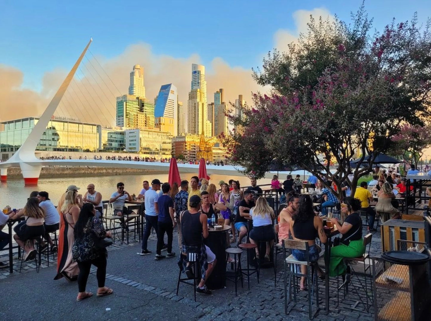 City Tour 12 TOURIST SPOTS IN 5 HOURS Sights of Buenos Aires + PHOTOGRAPHER