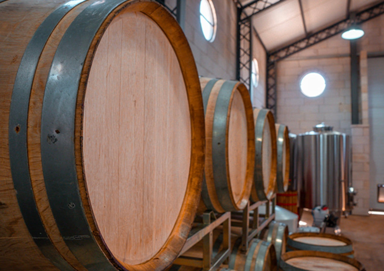 Gamboa Winery EXPERIENCE Wine Tasting And Lunch