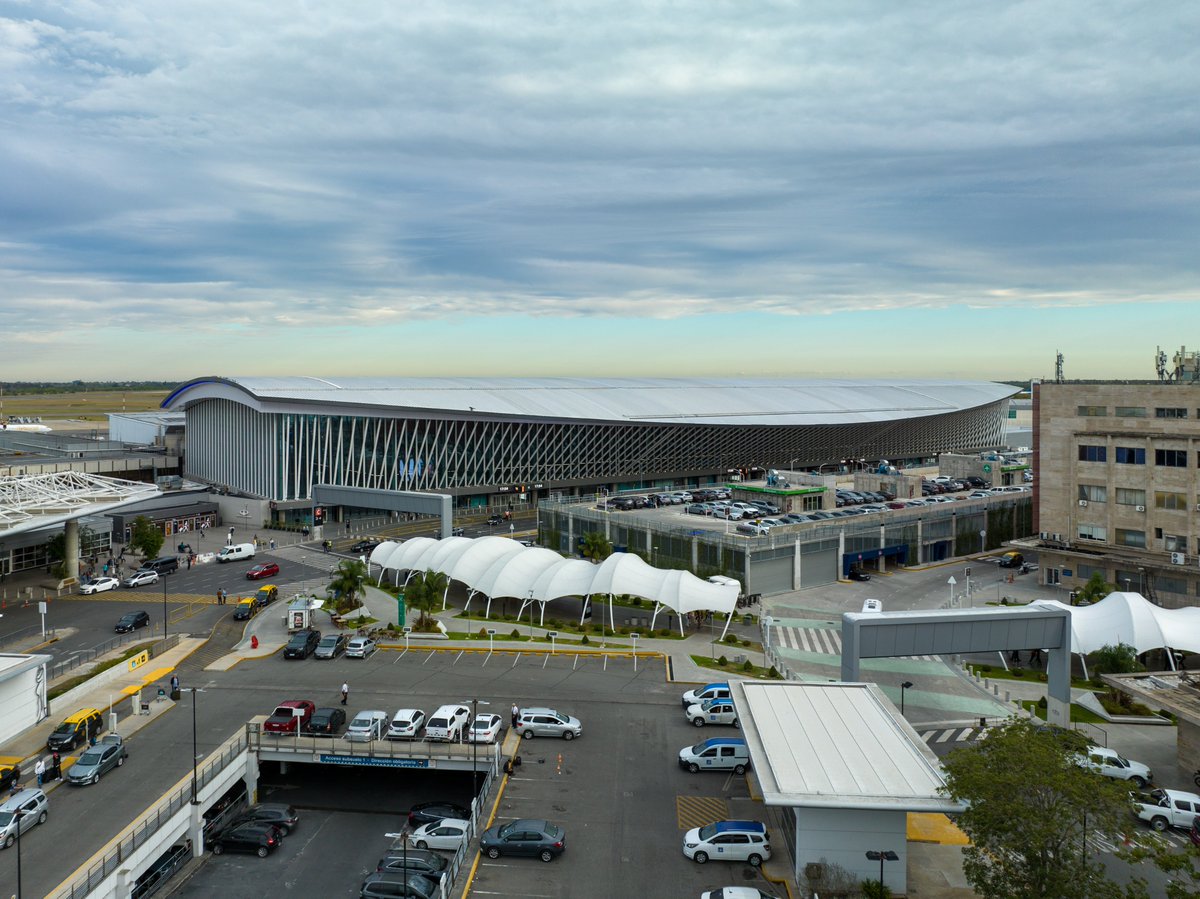 Private Airport Transfer EZEIZA Round Trip