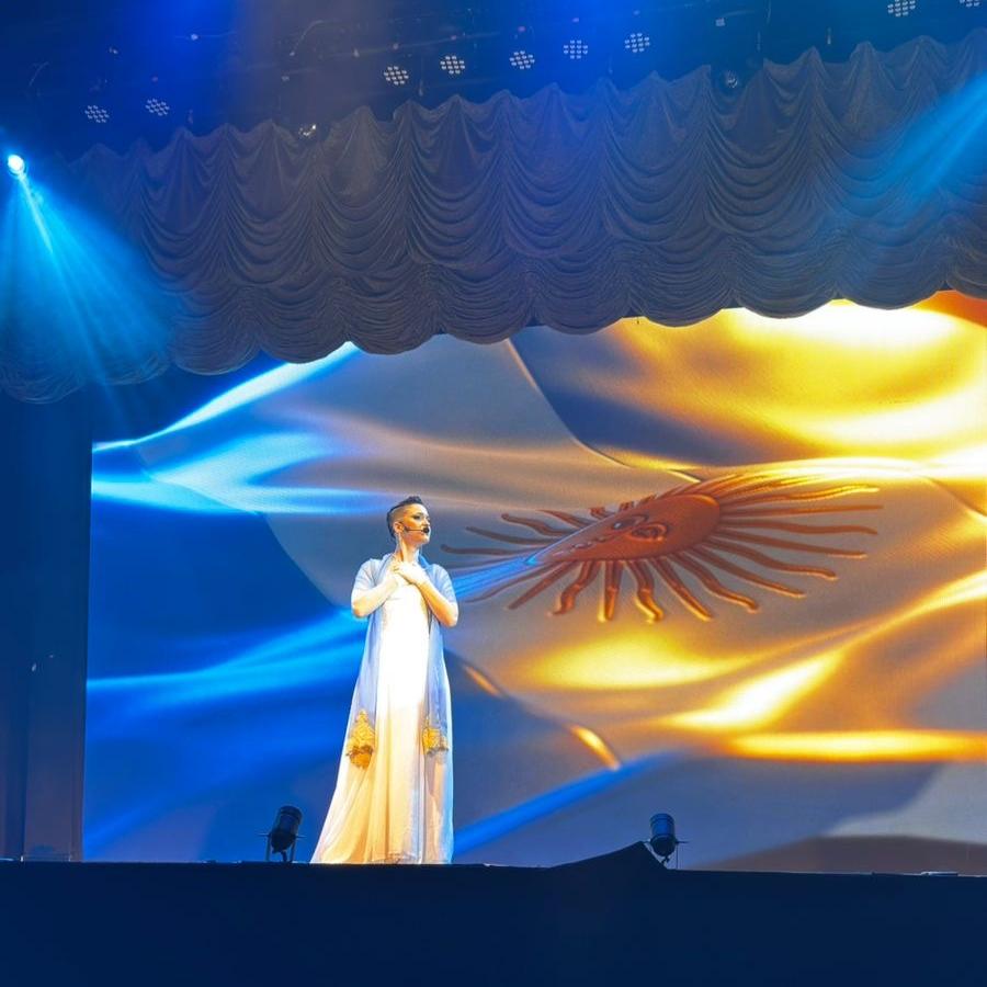 Madero Tango VIP Cena Show Clase de Tango Voucher Casino