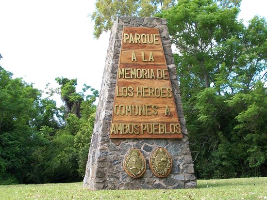 Cruise to the Uruguay-Argentina BORDER on Martín García Island with Lunch No Transfer Included