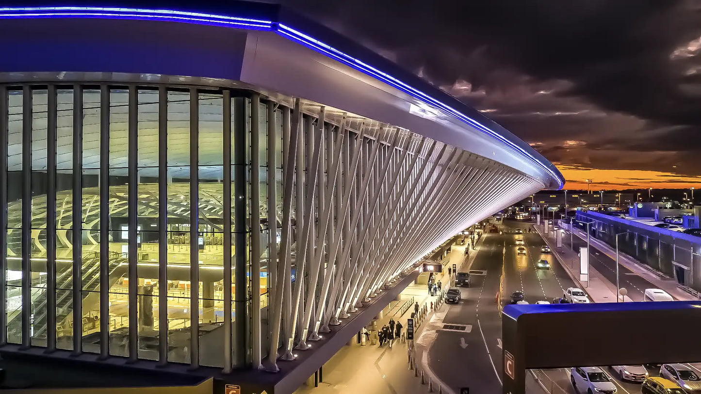 Private Airport Transfer EZEIZA One-Way - Arrival or Departure