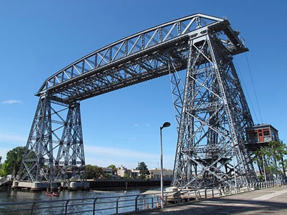 Navegação Postais de Buenos Aires Puerto Madero La Boca SÓ IDA OU VOLTA