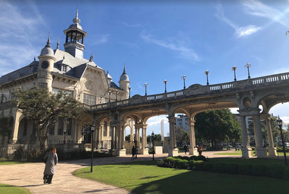 Delta de Tigre Navegação PREMIUM + Jardim Museu de Arte