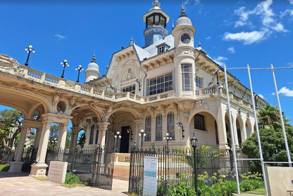 Delta de Tigre Navegação PREMIUM + Jardim Museu de Arte