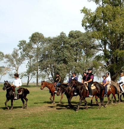 Gaucho Cowboy Ranch Day at ESTANCIA DON SILVANO