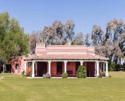 Gaucho Cowboy Ranch Day at ESTANCIA SANTA SUSANA