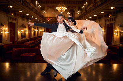 Mansión Tango Especial CRUZEIROS Só Show Com Drinks Sem Transporte