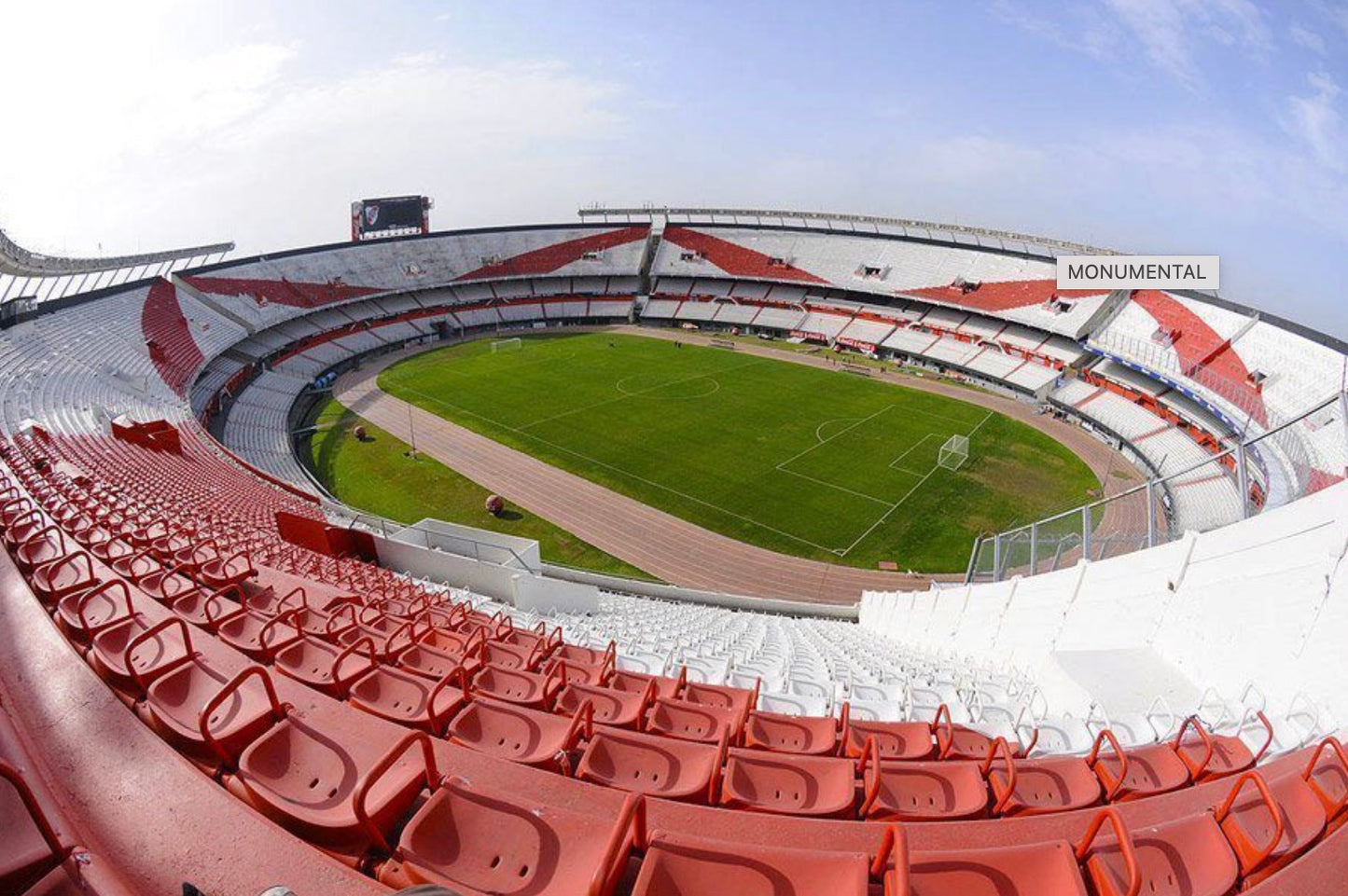 City Tour de 4 Estádios Full BOCA JUNIORS RIVER PLATE INDEPENDIENTE RACING Futebol