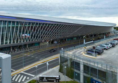 Transfer Privado Aeroporto EZEIZA Ida e Volta