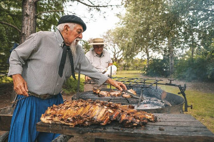 Gaucho Cowboy Ranch Day at ESTANCIA SANTA SUSANA