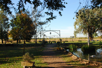 Gaucho Cowboy Ranch Day at ESTANCIA DON SILVANO