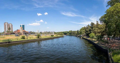 Delta de Tigre Navegação PREMIUM + Jardim Museu de Arte